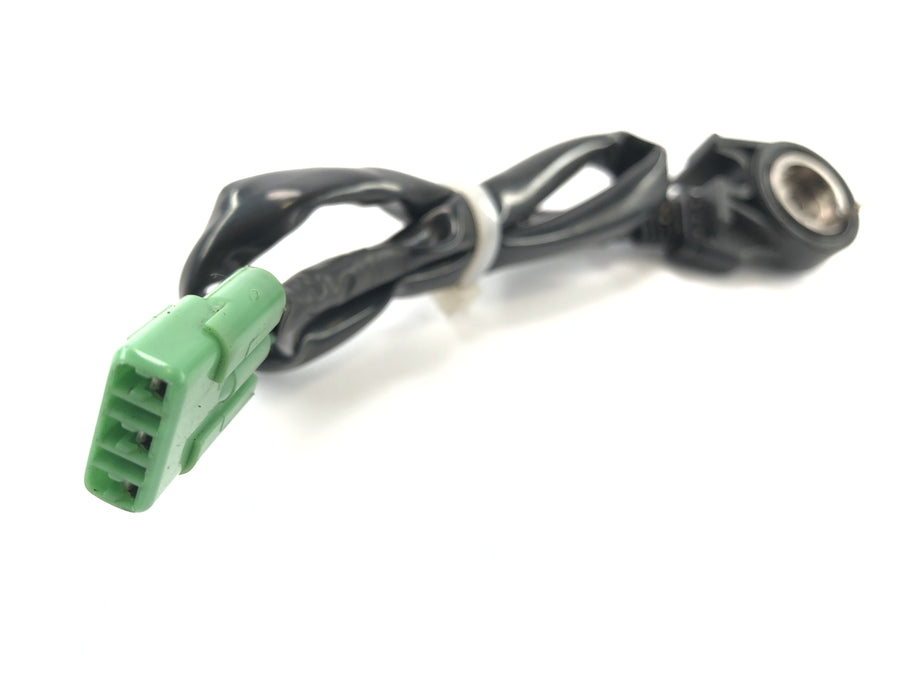 Honda SLR 650 RD09 [1997] - side stand switch