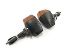 Kawasaki GPZ 1100 ZXT10E [1997] - turnkey turn signal light flashing light lamp at the front left-4