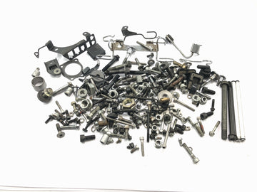 Kawasaki VN 800 VN800A [1996] - screw set fastening material screws nuts mixed lot - 0