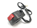 KTM 690 SM Prestige [2007] - handlebar fitting handlebar switch on the right-1