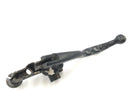 Yamaha XT 500 1U6 [1981] - Handlebar fitting right brake lever-2