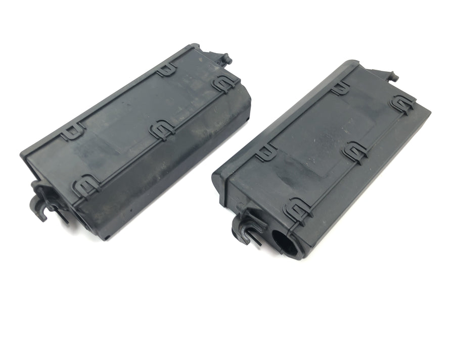 BMW R 1100 S R2S [2000] - Fuse box, plug box, electronics box