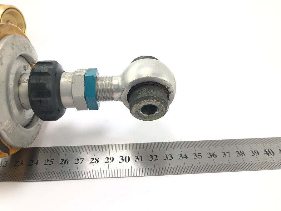 Honda CBR 900 RR Fireblade SC33 [2000] - Rear shock absorber Öhlins