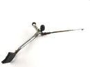 Moto Guzzi 850-T3 [1980] - Brake pedal rear brake pedal-1