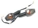 Honda FMX 650 RD12 [2006] - Indicator indicator pair of rear indicators-1