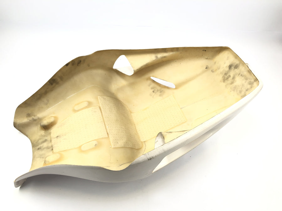Ducati 916 [1996] - Monoposto hump seat rear fairing
