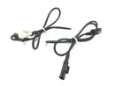 BMW C1 125 [2002] - ABS sensor wheel sensor speed sensor front and rear BOSCH-5