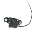 Kawasaki ZRX 1200 S ZRT20A [2001] - Seat lock with Bowden cable seat lock-4