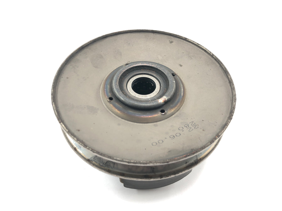 BMW C1 125 [2002] - Clutch centrifugal clutch variator clutch