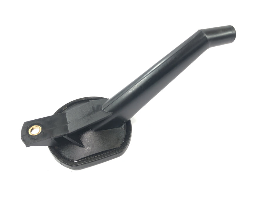 BMW K 1200 GT K12 [2003] - Oil strainer