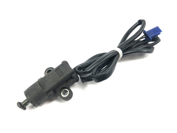 Yamaha XJR 1300 RP02 [1999] - Side stand switch