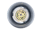 Suzuki GSF 1200 S Bandit WVA9 [2003] - front wheel rim Rad 3.50 x 17 "-2