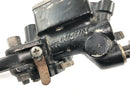 Honda XR 600 R PE04 [1992] - Bremspumpe vorne Handbremspumpe Bremshebel-4