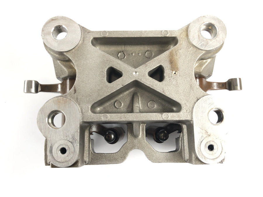Moto Guzzi Norge 1200 [2006] - camshaft stone with tipping lever set couple