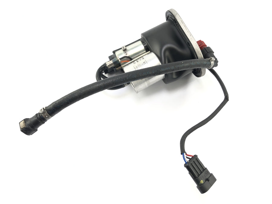 Aprilia RSV4 1000 [2010] - Fuel pump