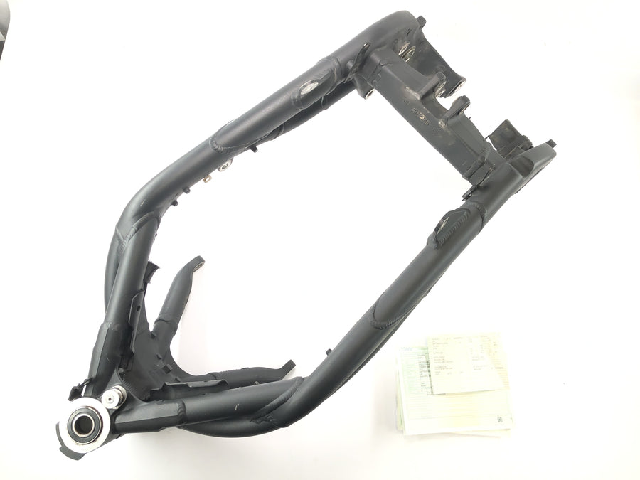 Triumph Speed Triple 1050 515NJ [2007] - Frame with papers