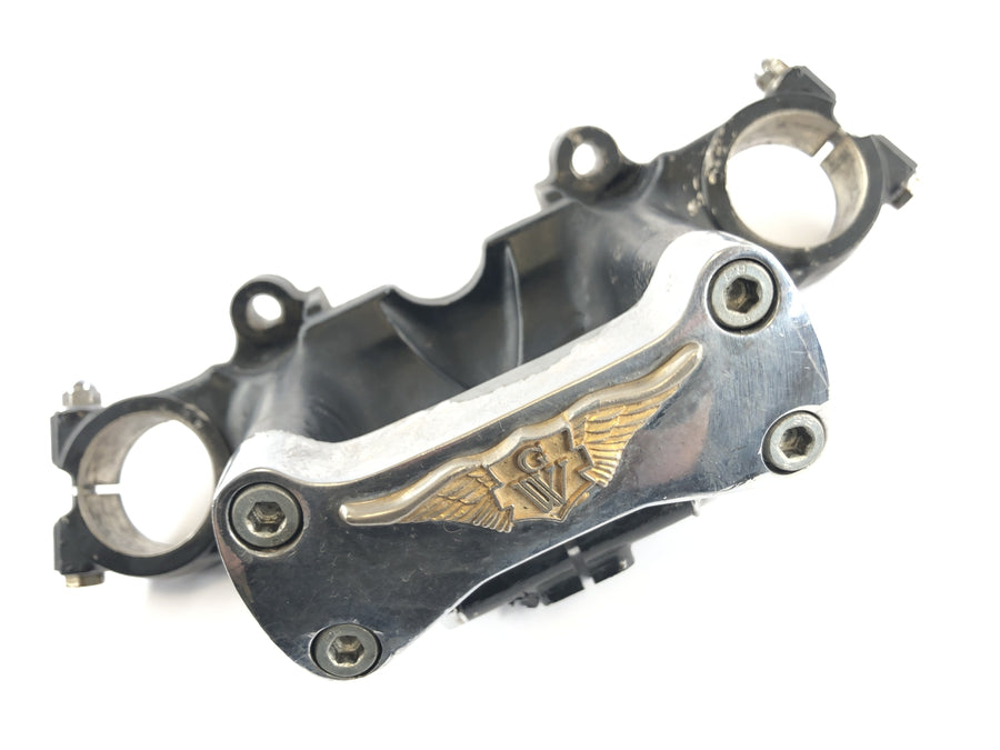 Honda Goldwing GL 1100 SC02 [1980] - fork bridge above