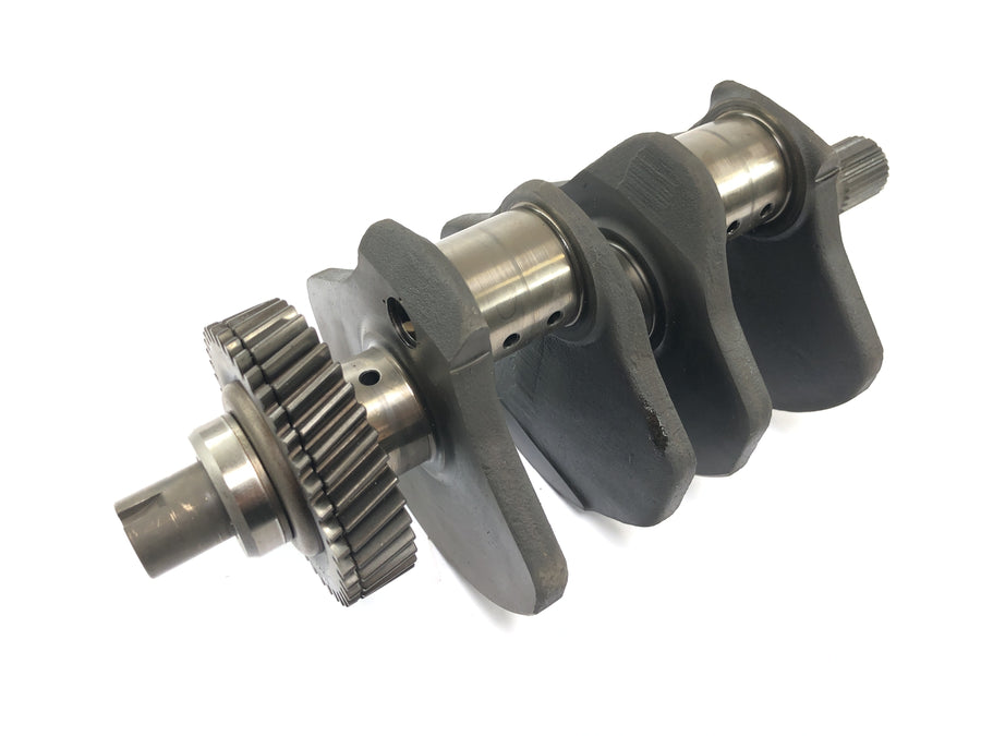 Honda ST 1100 SC26 Pan European [1990] - Crankshaft crank drive engine shaft