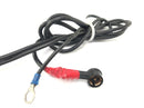 BMW K 100 RT [1988] - Antenna-4