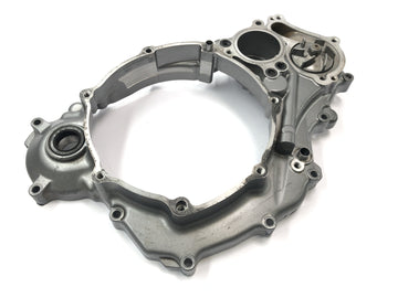 Yamaha YZ 426 F [2000] - Clutch cover, engine cover inside - 0