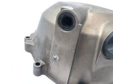 Kawasaki ZX 12 R ZXT20A [2001] - Clutch cover engine cover - 0