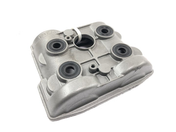 KTM 950 Adventure LC8 [2004] - Ventildeckel hinten Zylinderkopfdeckel Magnesium Motordeckel - 0