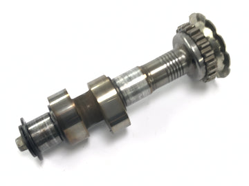 Moto Guzzi Stelvio 1200 8V [2016] - Camshaft Camshaft shaft left