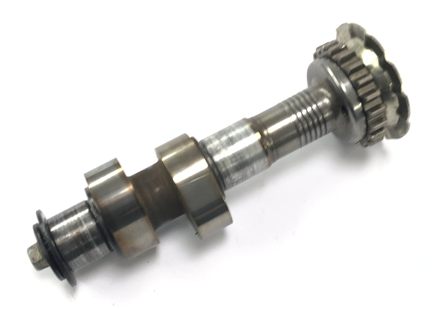 Moto Guzzi Stelvio 1200 8V [2016] - Camshaft Camshaft shaft left