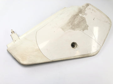 Suzuki DR 350 SK42B [1991] - Side cladding left cladding cover - 0