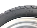 BMW C1 125 [2002] - Rear wheel rim tire 3.50 x 12"-5