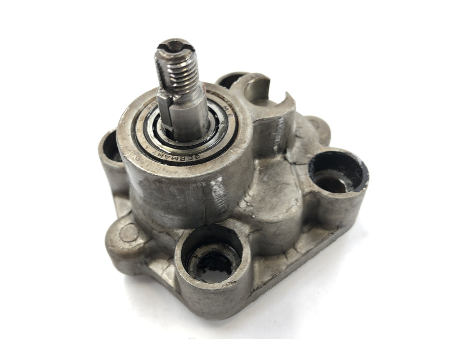 Moto Guzzi California II VT [1985] - Oil pump