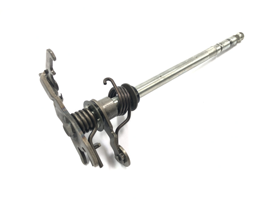 Yamaha XVS 650 Drag Star VM03 [2001] - Shift wave gear lever shaft