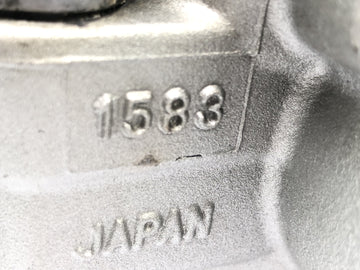 Kawasaki VN 1600 Classic VNT60A [2007] - cylinder head rear valve train valve seat carrier - 0