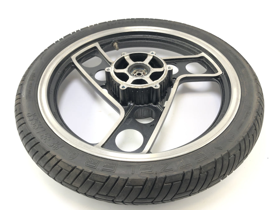 Yamaha RD 350 YPVS 31K [1984] - Rear wheel rim