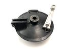 Yamaha XT 600 Z Ténéré 1VJ [1986] - Brake drum brake hub Assembly-2