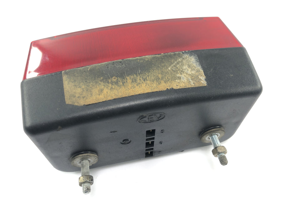 Triumph Tiger 900 T400 [1998] - taillight taillight brake light taillight