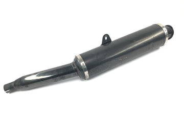 Triumph Daytona 900 T300D [1996] - Silencer left muffler muffler
