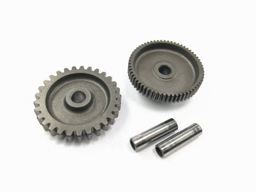 Honda VFR 800 FI RC46 [1999] - Starter gears - 0