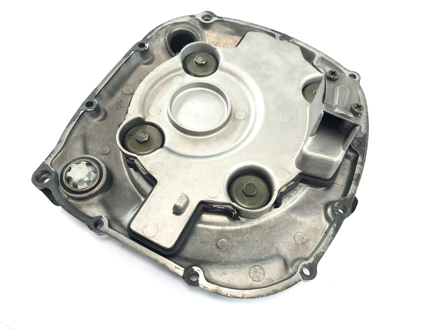 Yamaha XJR 1200 4PU [1996] - Clutch cover engine cover