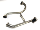 BMW R 1100 S R11S [2005] - Exhaust manifold exhaust-5