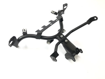 Aprilia RST 1000 Futura [2002] - cladding holder instrument holder holder