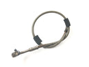 BMW R 1200 GS R12 K25 [2004] - rear brake line steel braided-1