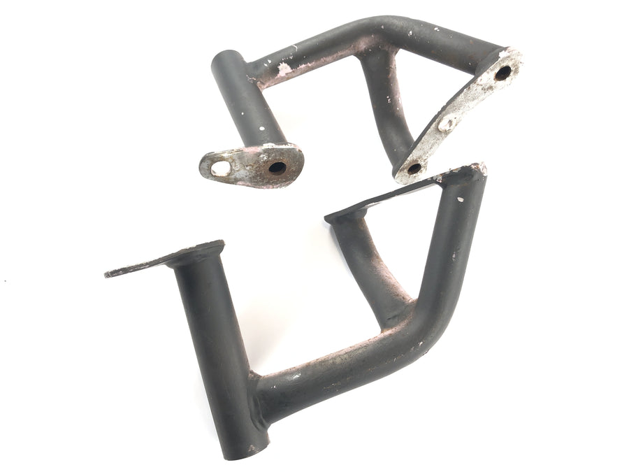 Yamaha V Max 1200 2we [1996] - crash bar left and right