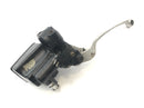 Kawasaki ZX 12 R ZXT20A [2001] - Brake pump hand brake pump brake lever-4