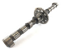 Yamaha XS 1100 2H9 [1978] - Camshaft Exhaust Camshaft-2