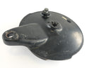Yamaha XS 400 2A2 [1982] - Drum brake rear brake-1