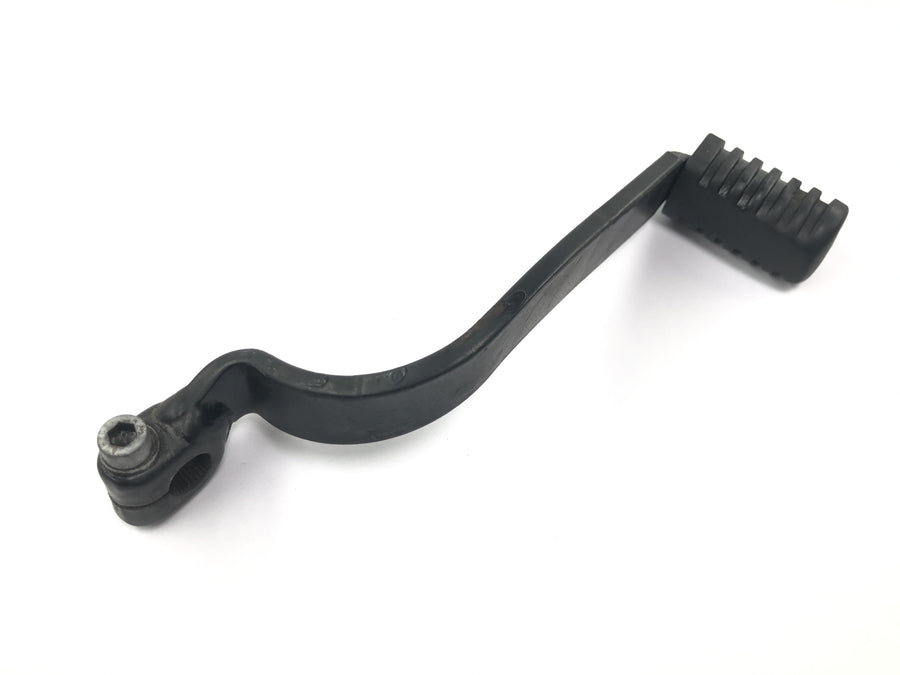 BMW F 650 GS R13 [2000] - shift lever gear lever shift pedal left