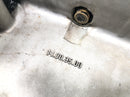 Moto Guzzi California III VY Integrale [1990] - Oil pan engine housing engine cover oil filter housing-3