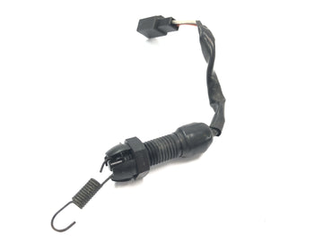 Suzuki VZ 1500 WVCU [2011] - Brake light switch sensor rear foot brake light switch