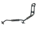 Honda XRV 750 Africa Twin RD04 [1990] - Oil pipe set pair-2